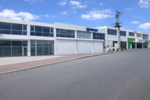 gebze kiralık işyeri